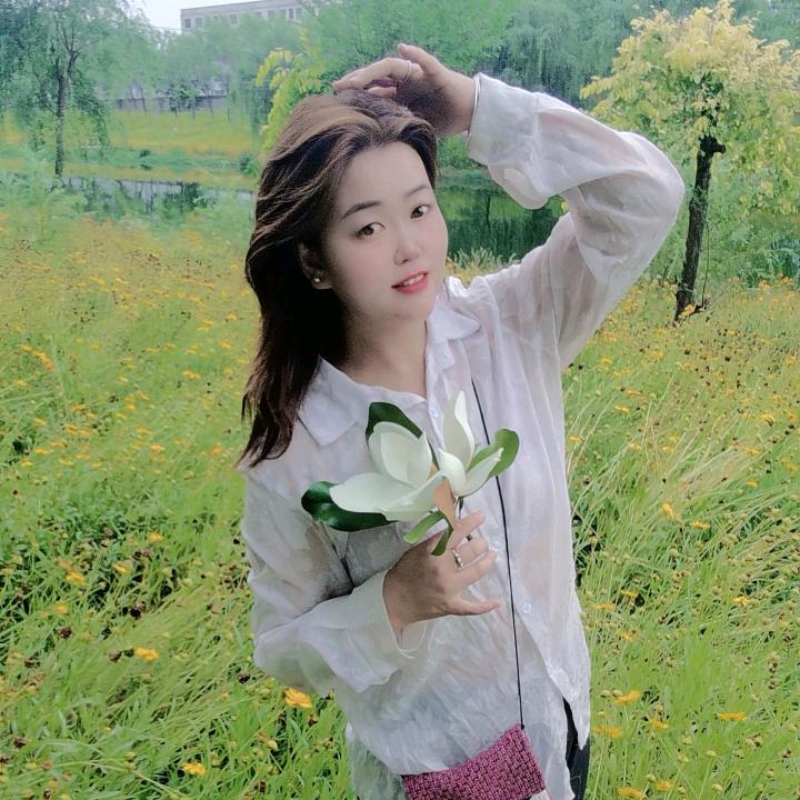 代驾小姐姐