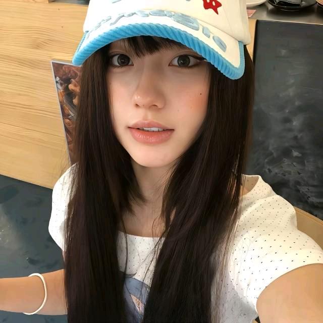我见浅浅荷色
