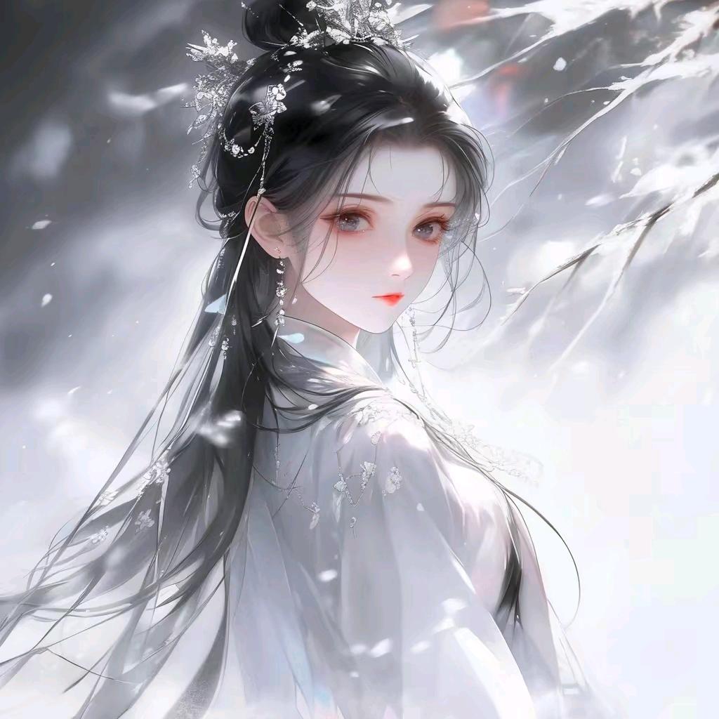 不经沧桑怎成女王