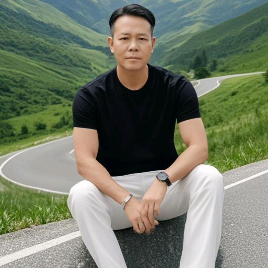 谢城音乐🎵