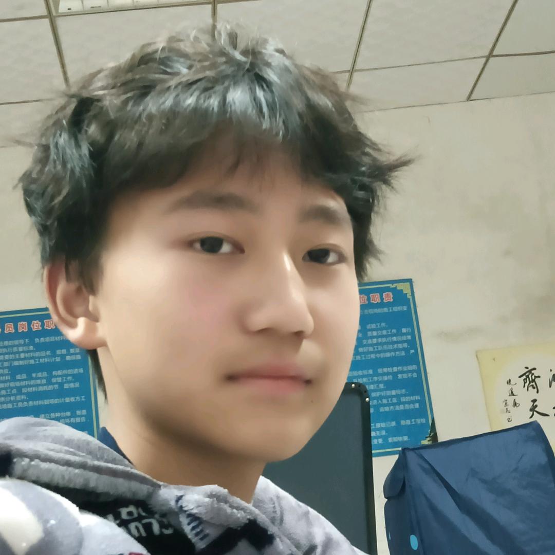 未来之光（李哥）