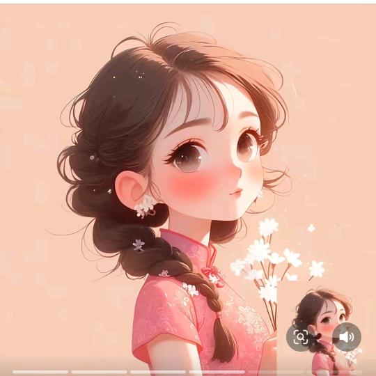 朵朵
