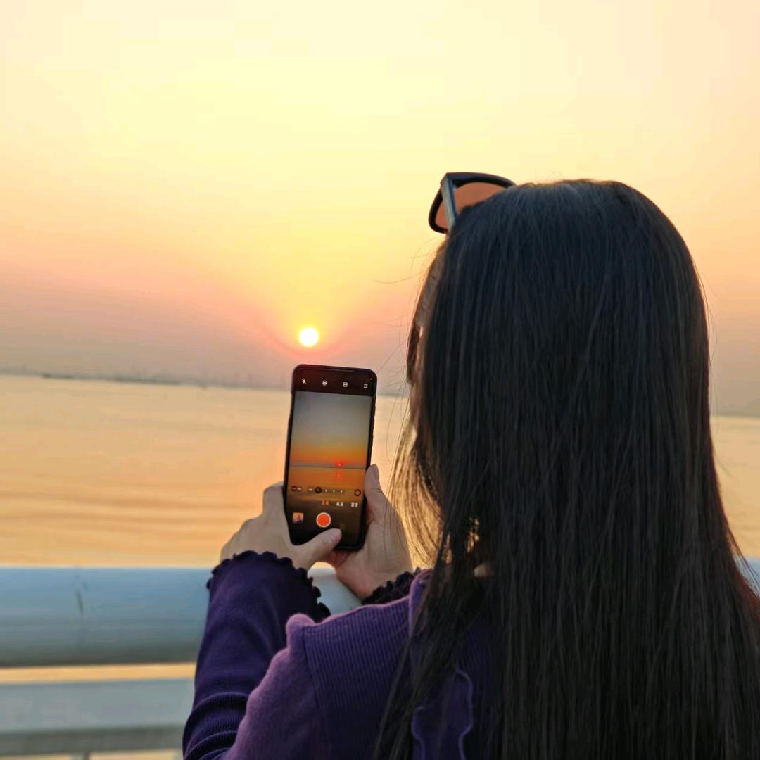 90后老阿姨
