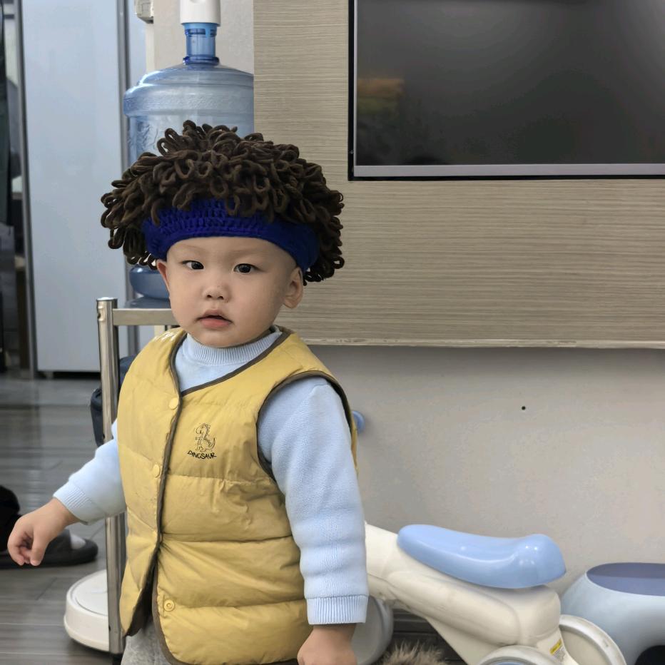 小Q宝