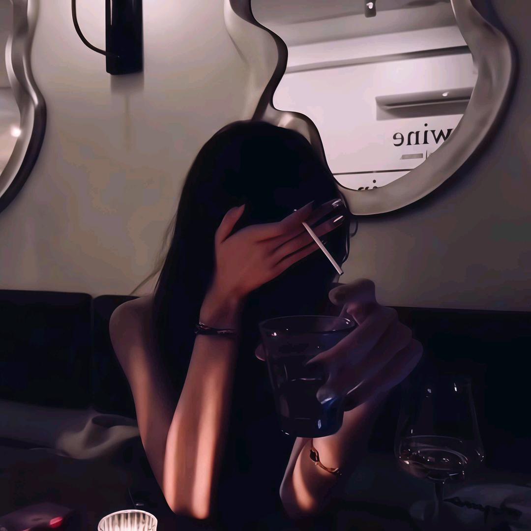 恋爱总烂尾