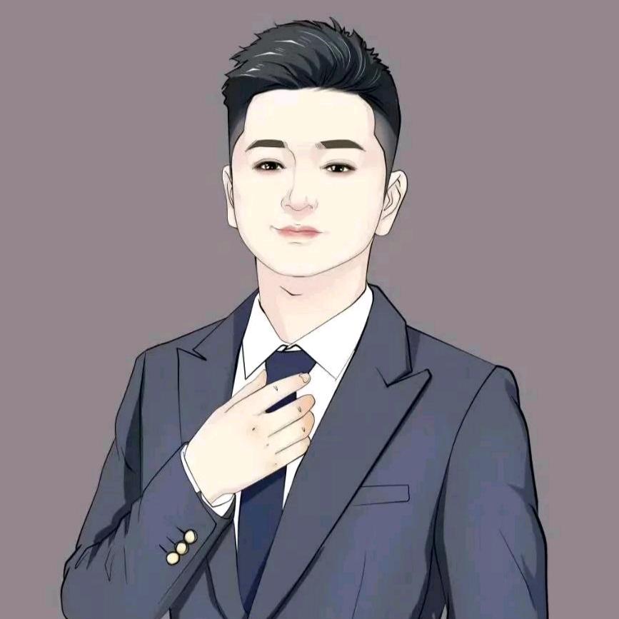 奋斗，在路上！