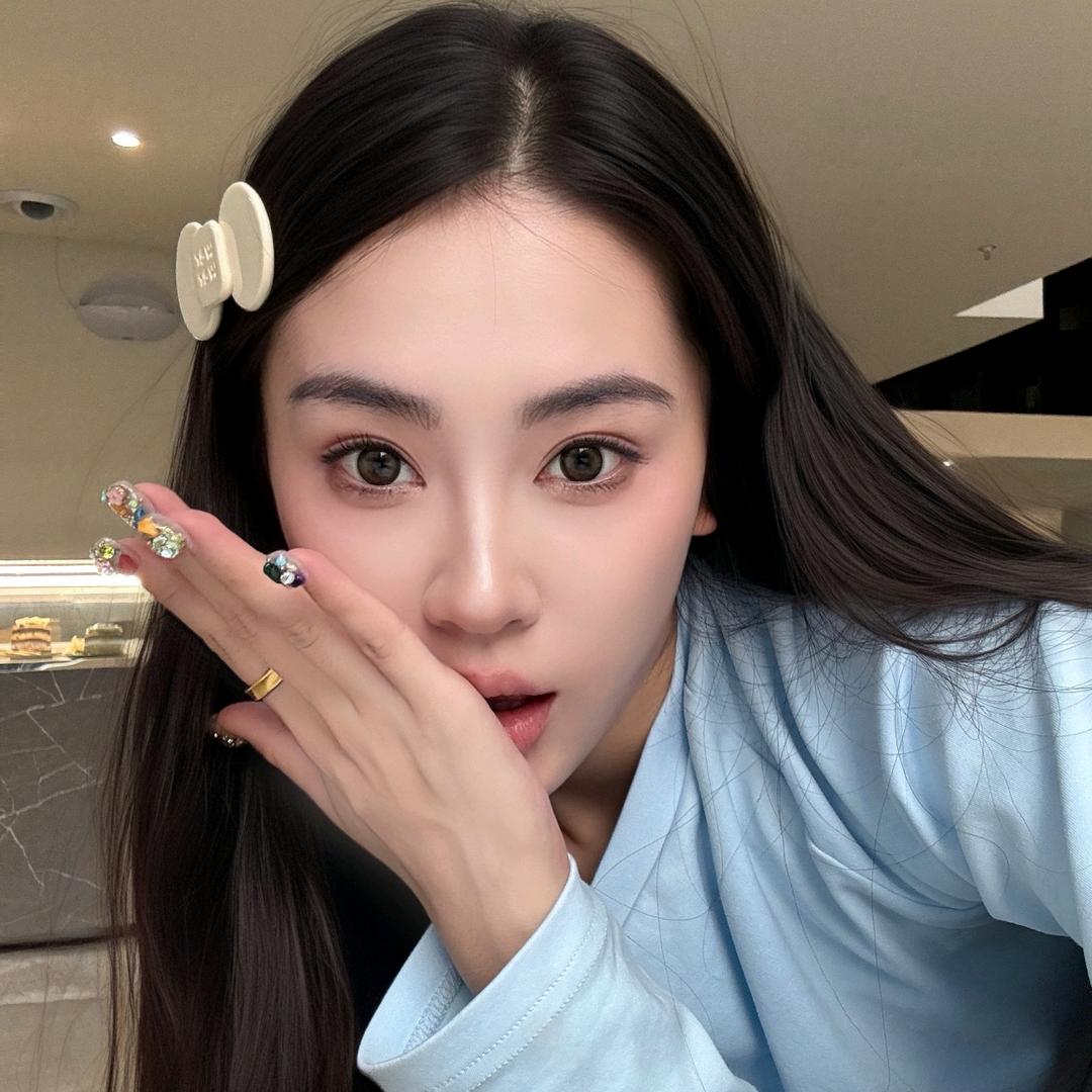 泡芙小姐👼