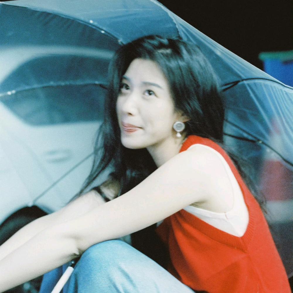 小英子