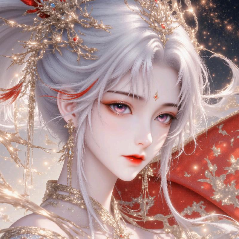 惊鸿舞