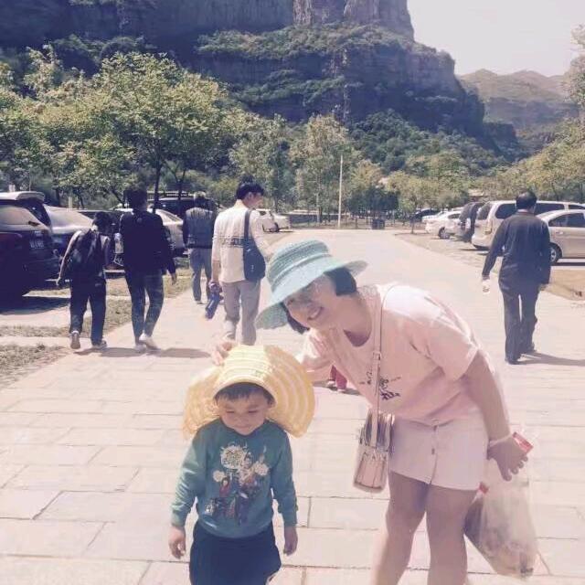 悦己