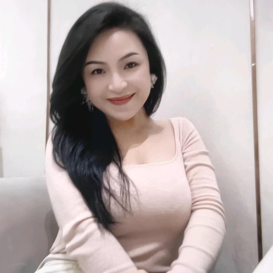 秀兰（想找个伴）