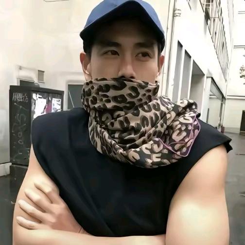 我不是彭于晏