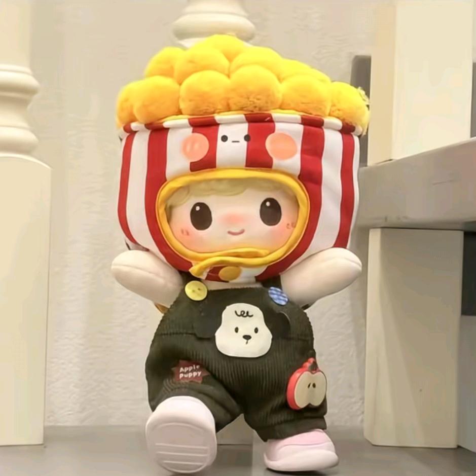 爆点米花🍿🍂
