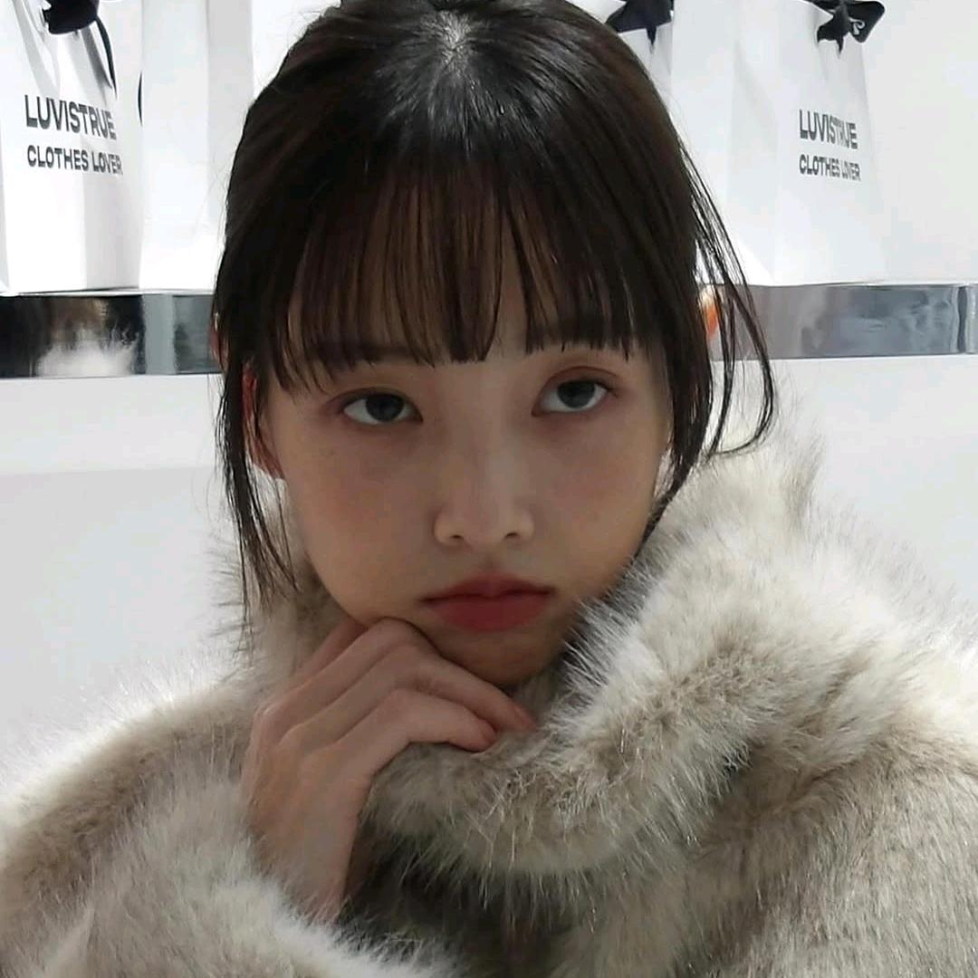 樱桃味蝴蝶酥🍒