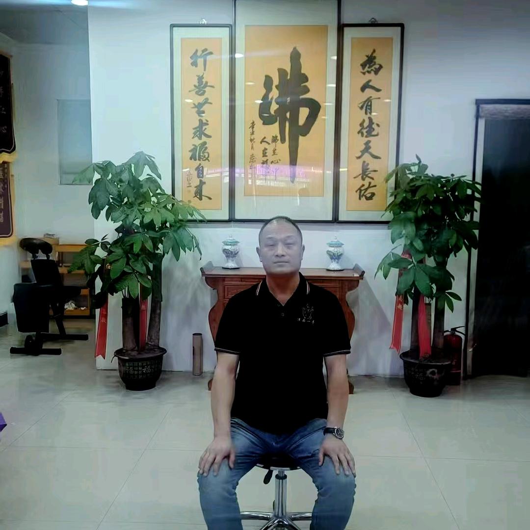 梁门一手