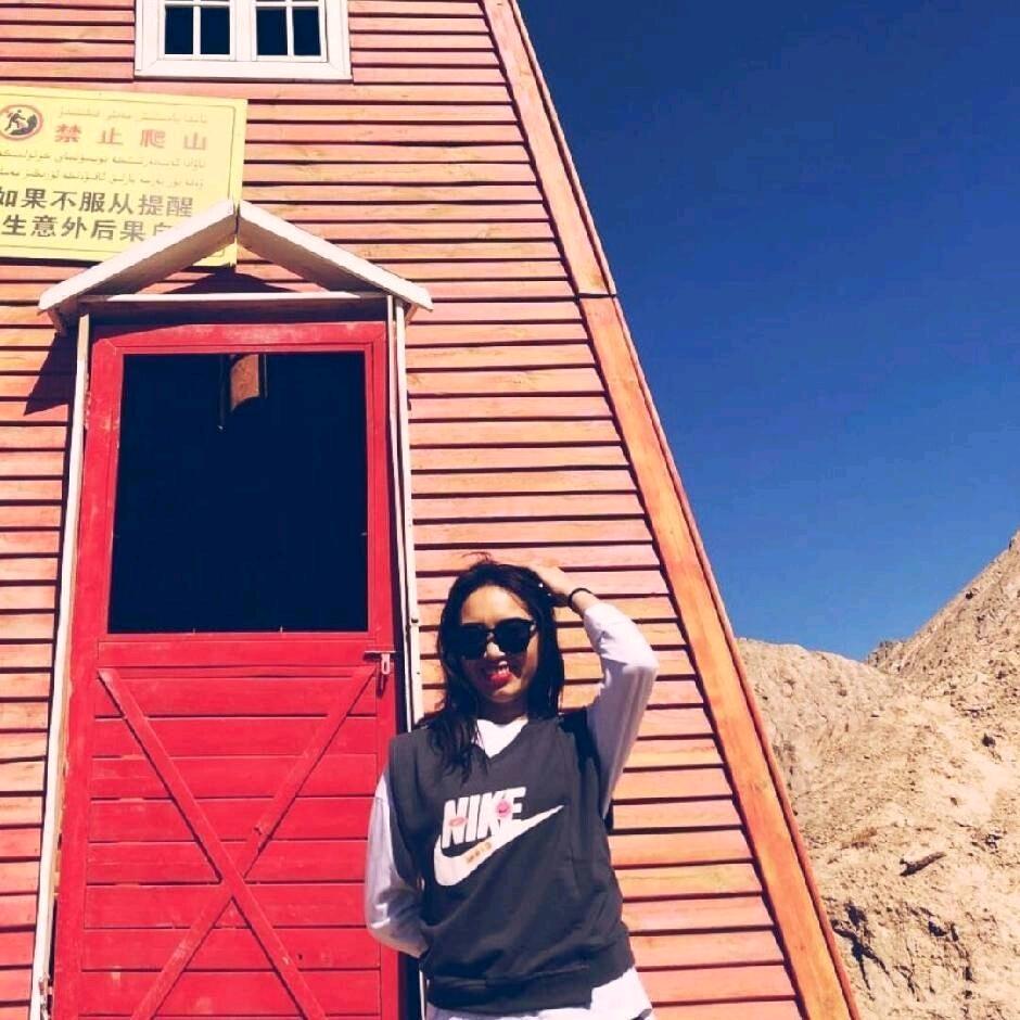 阿咪💫