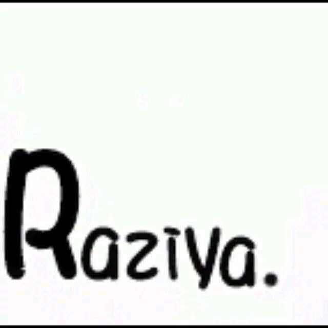 🫶  _____Rzy