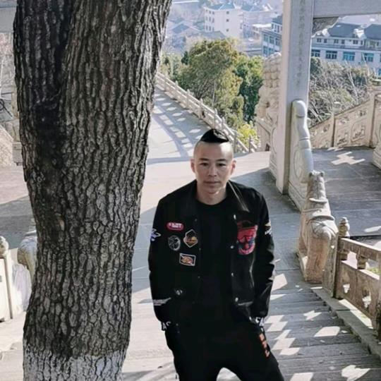 好男人