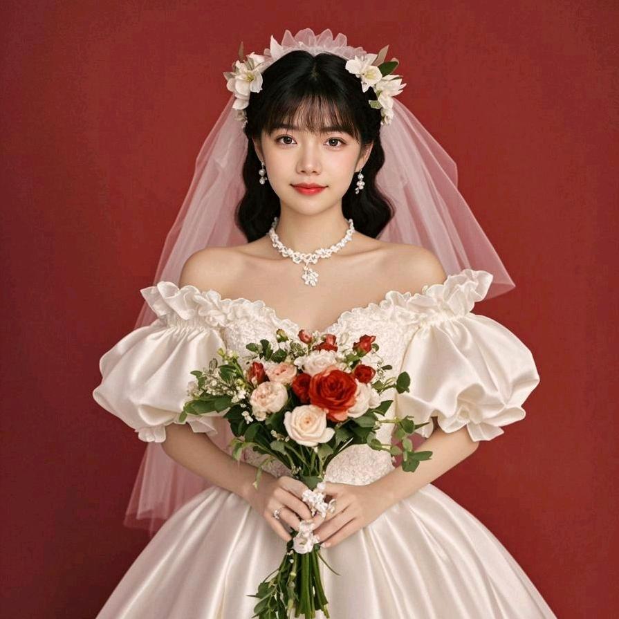 小婉睡不醒