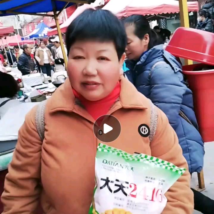 美丽的春天