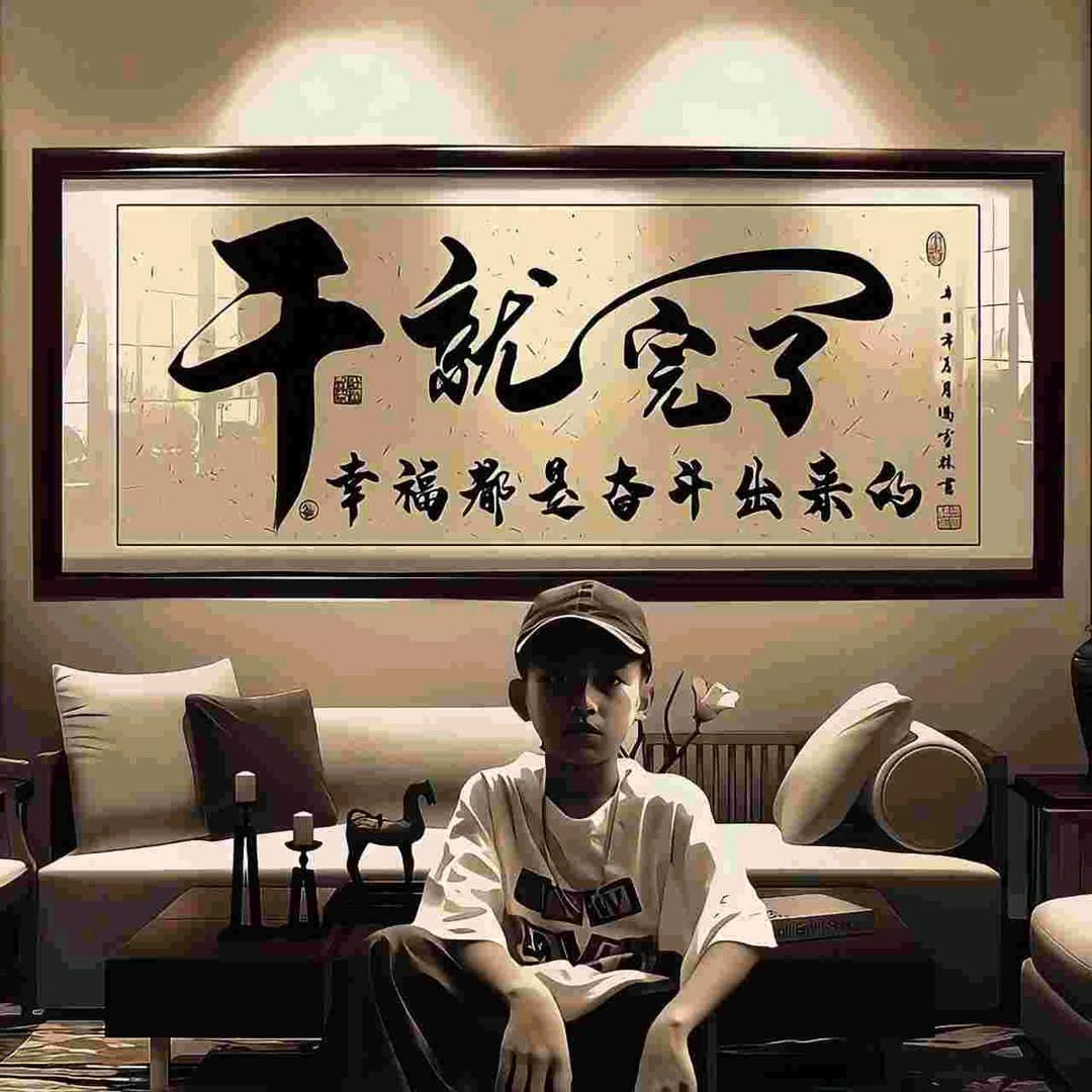 阳哥轻创