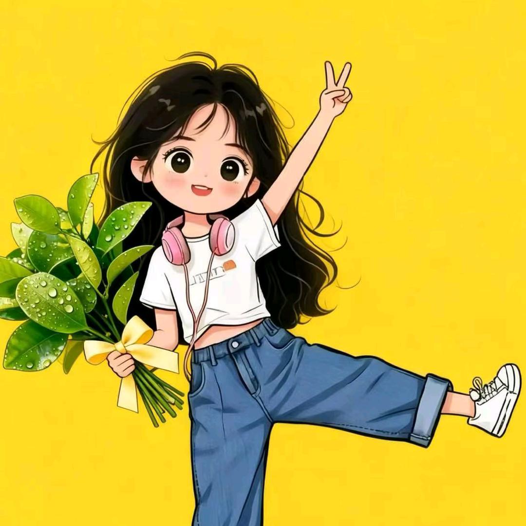 做个快乐得女子