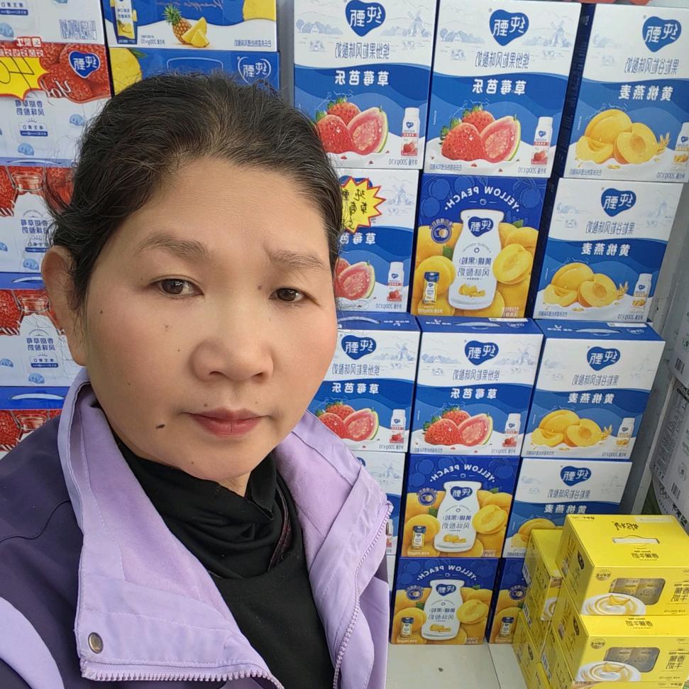 蒙牛生活家官方号