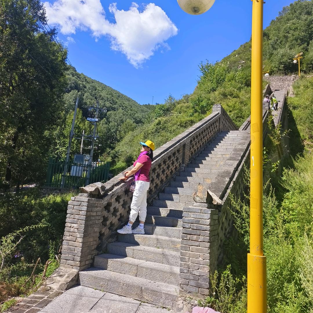 美好时光