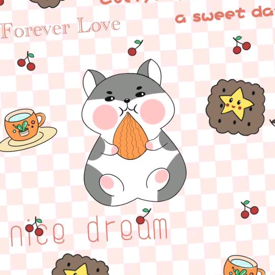 小华妈妈