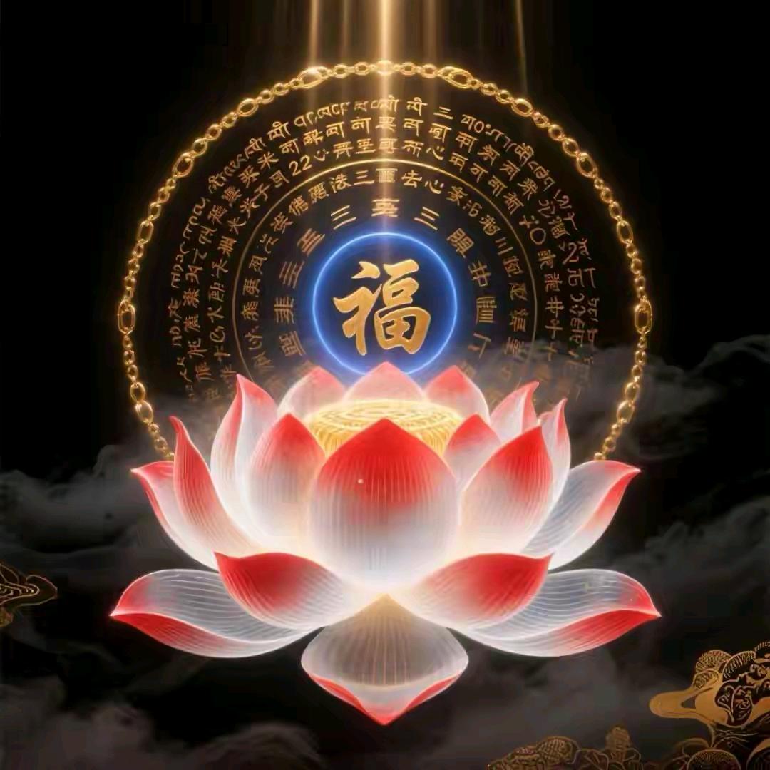 ꧁♦福从天降♦꧂