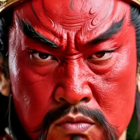 武圣关公