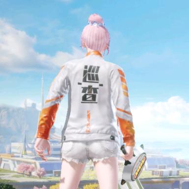 冰柠(和平抗毒日常)