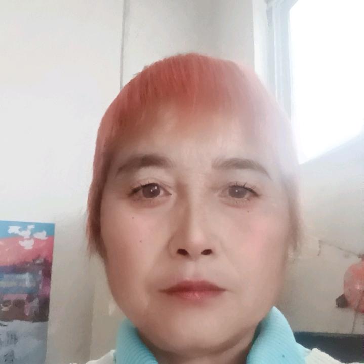 春暖花开