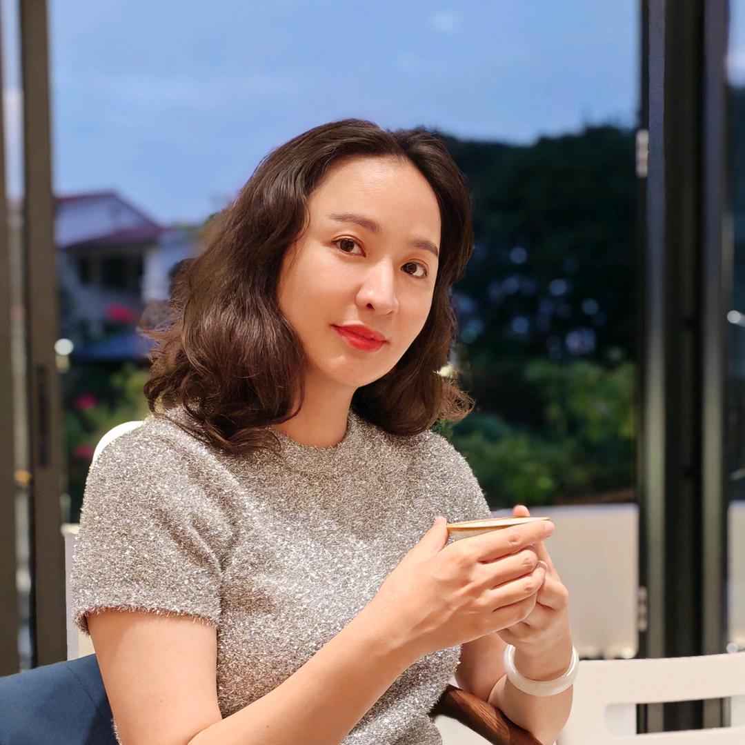 非洲大小姐