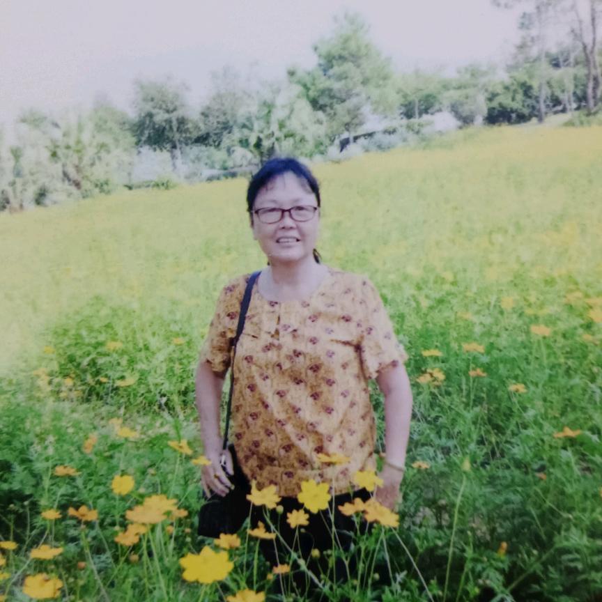 开心快乐（姐）