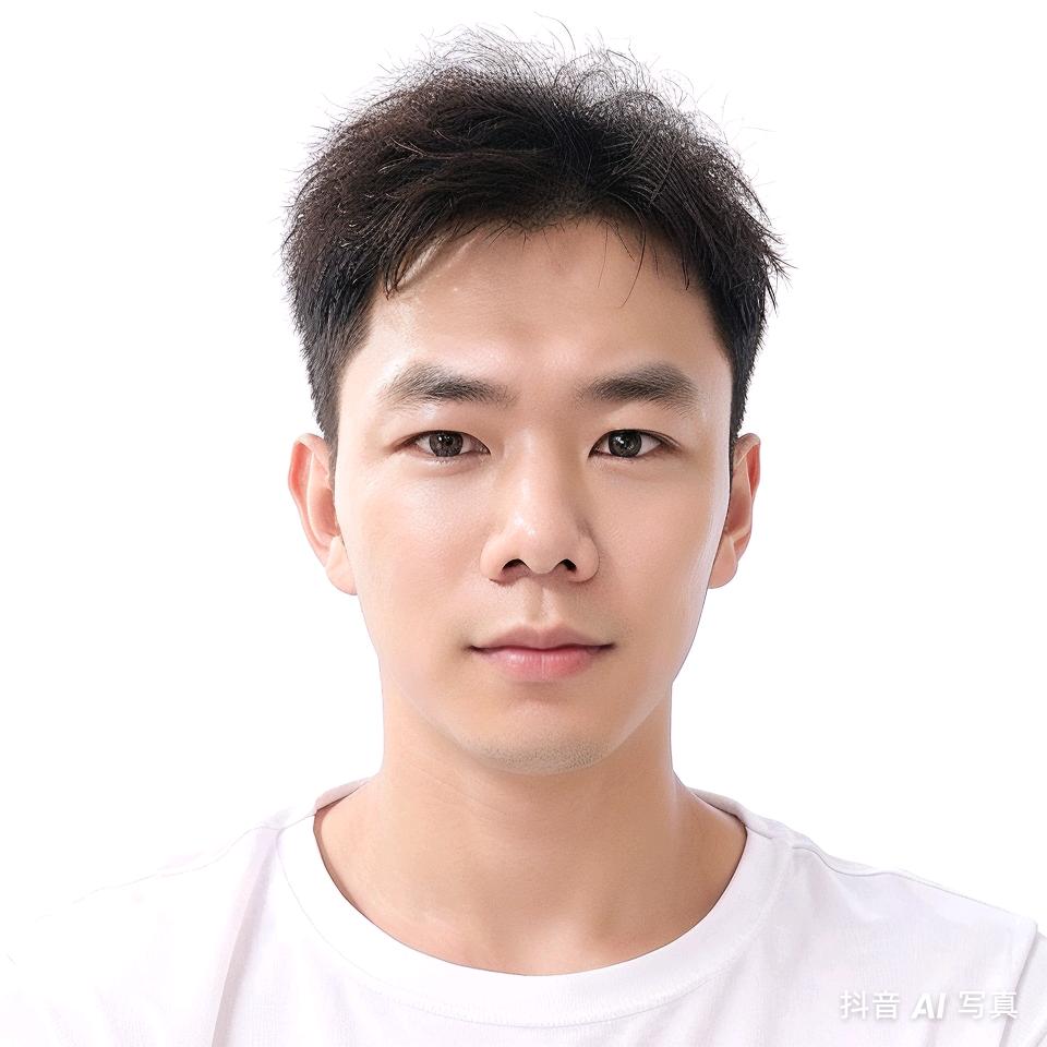 帅俊的橱窗