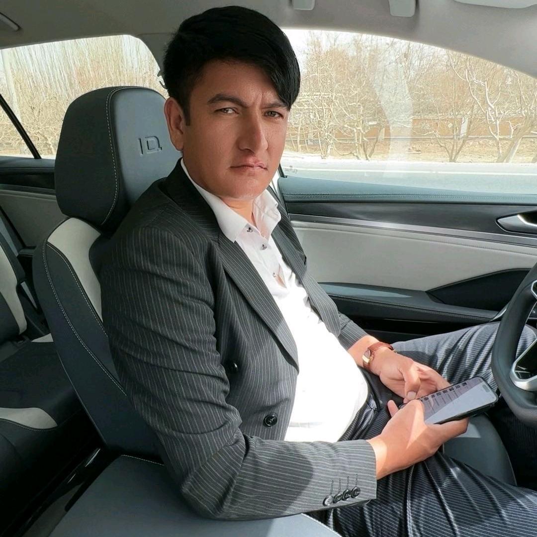新疆千路车业