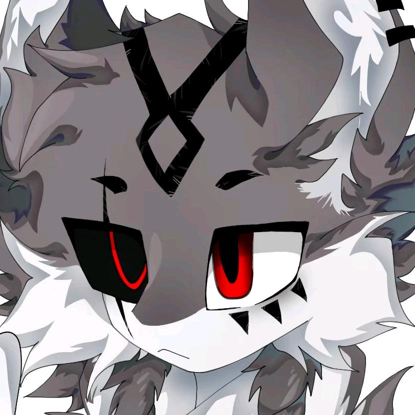 岚柒Lancy