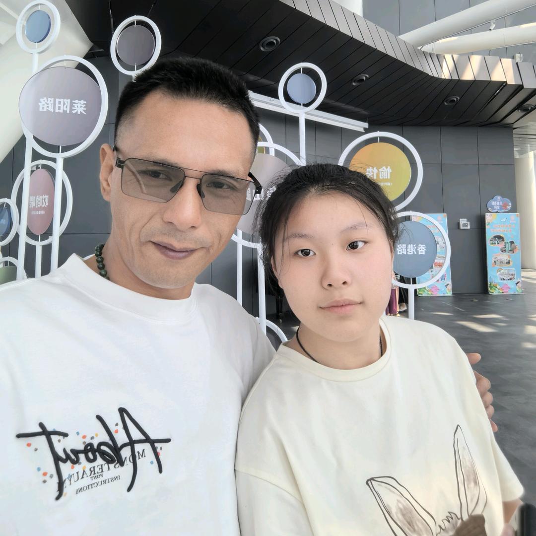 佛系大叔不佛系