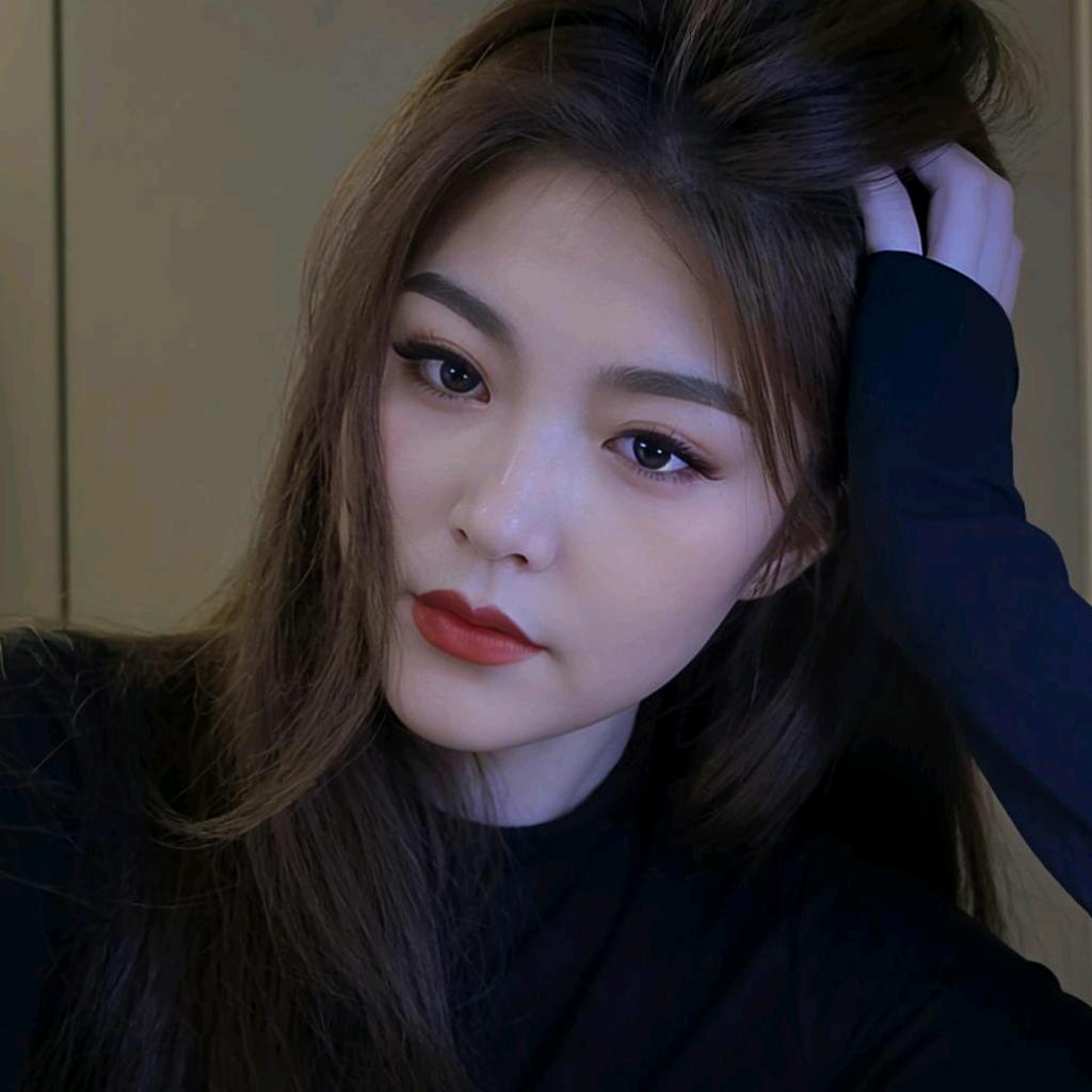 香草小姐姐