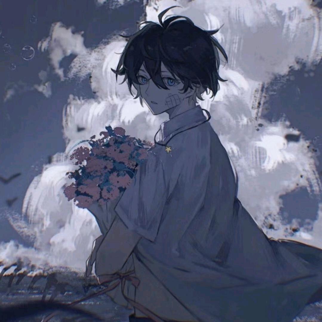 花愿
