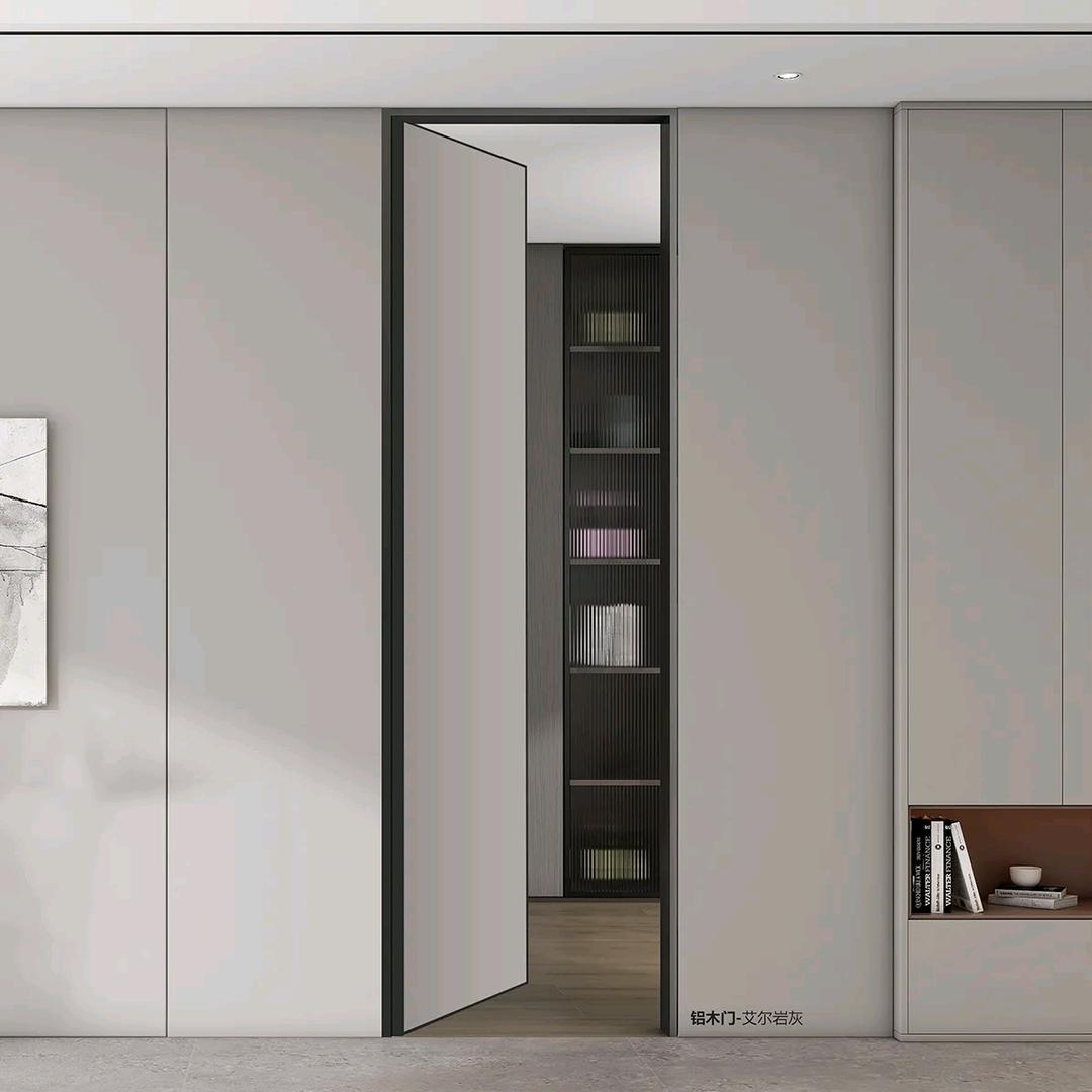 新疆知你·嘉一木门｜颖儿