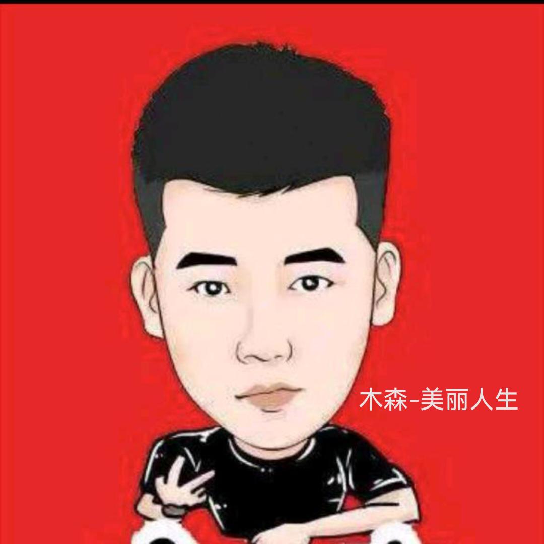 木森大舞台美丽人生