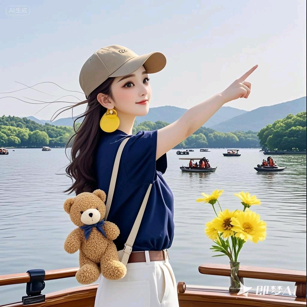开启美好时光