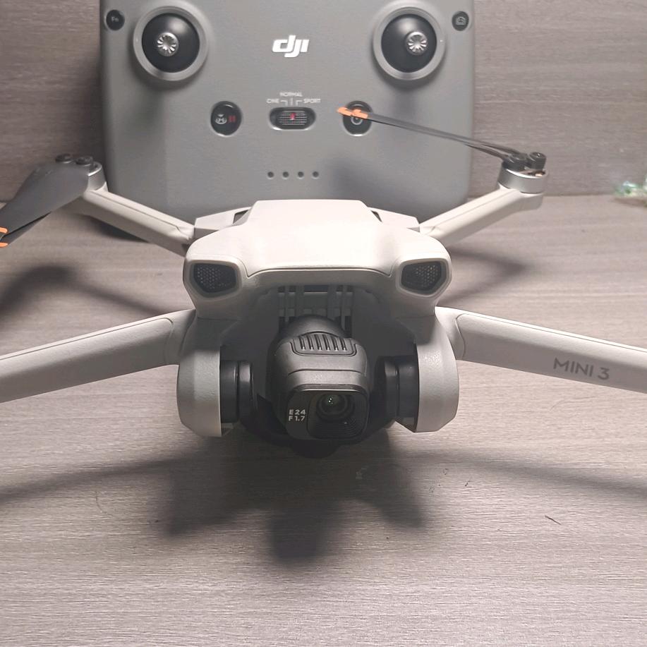 DJI mini3