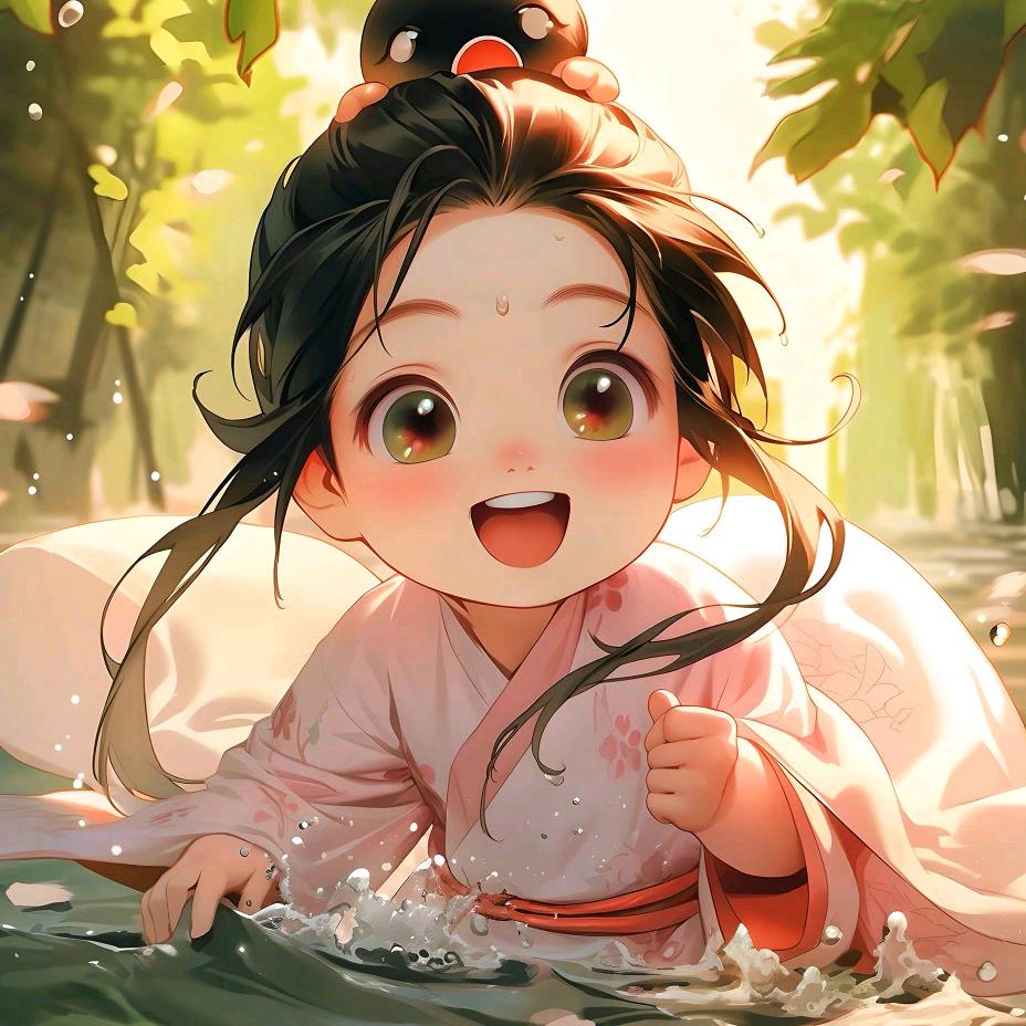 花惜视画
