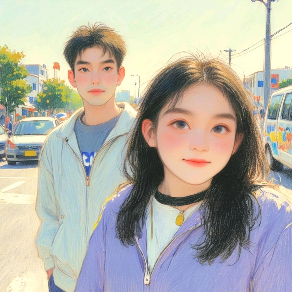 丹丹呀🖌️