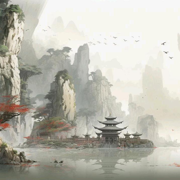 商煜子