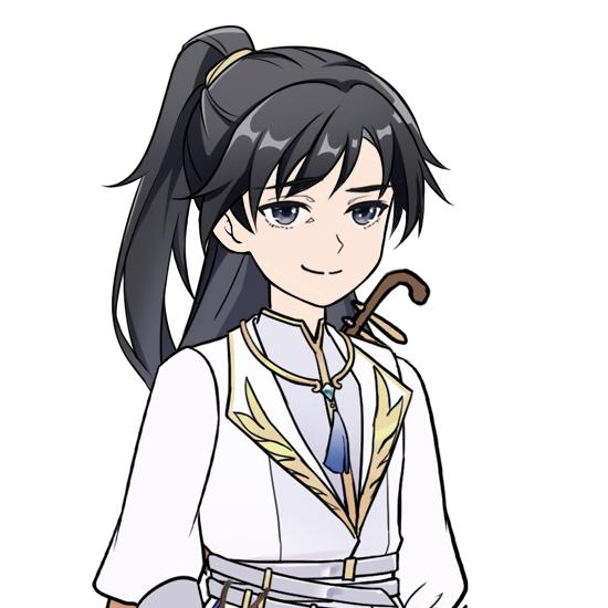 林平安动漫