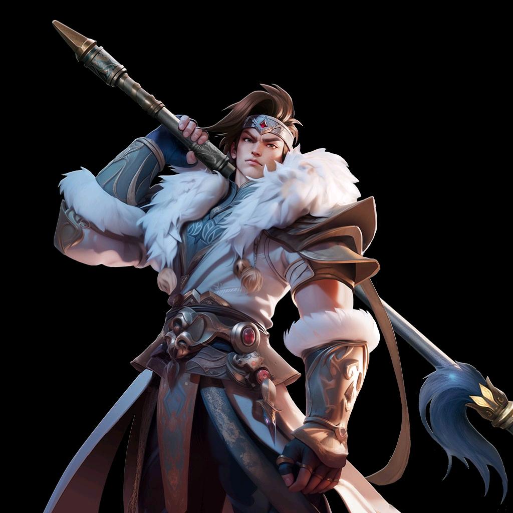 三国冰河丶孙策